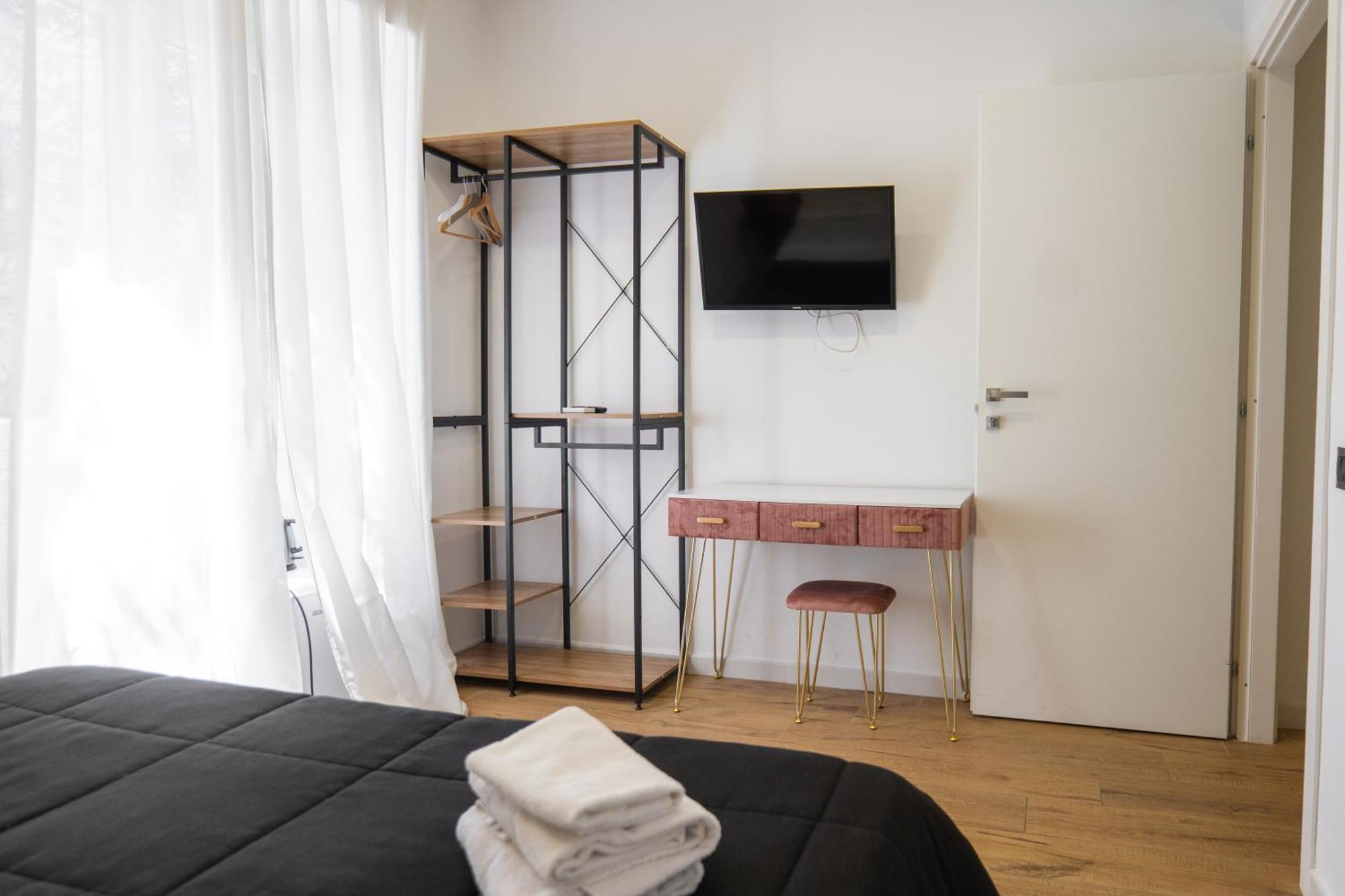 Dalmazia 33 Hotel Salerno Ngoại thất bức ảnh